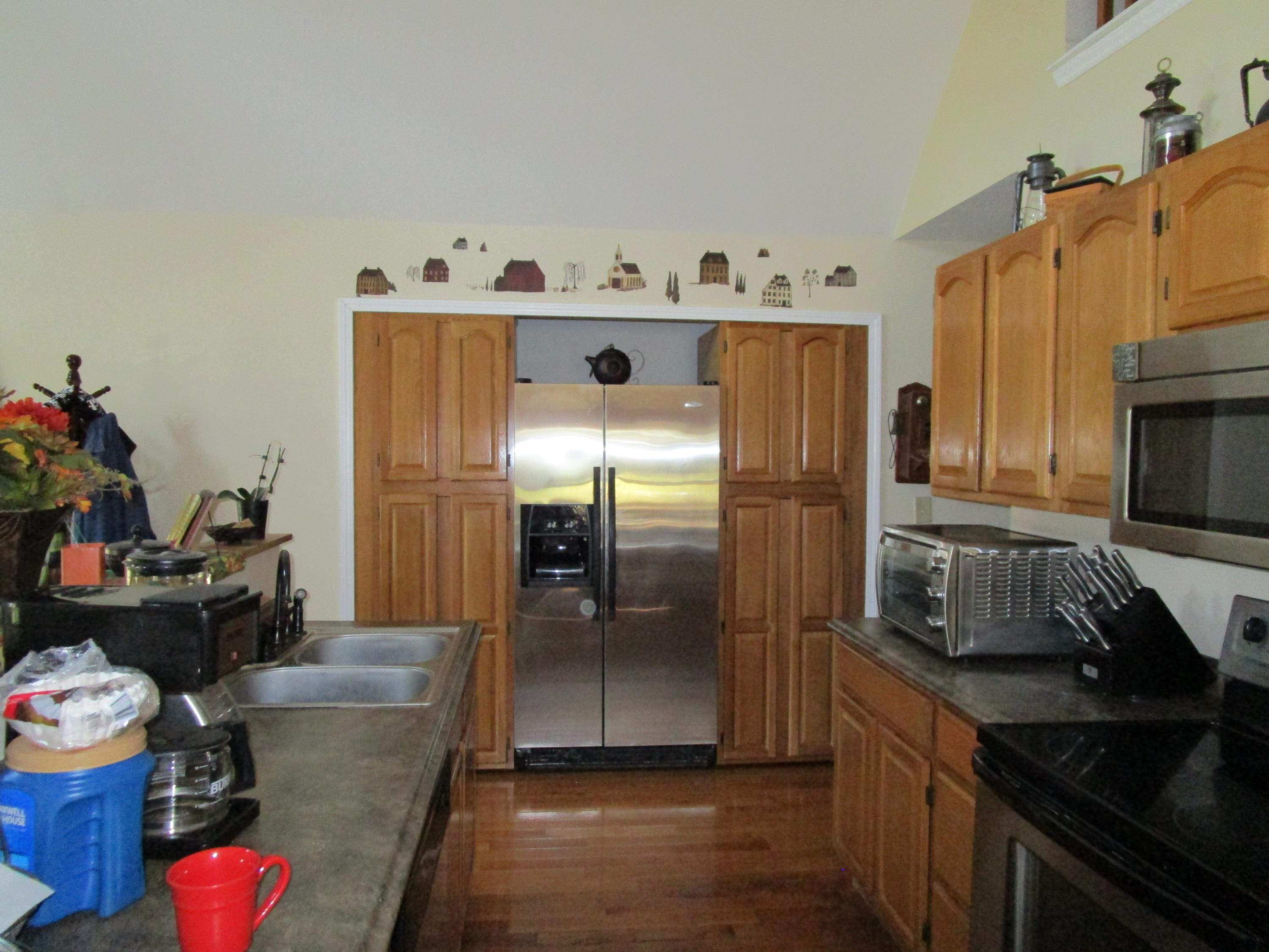 522 Hales Chapel Road Gray, TN 37615 - Photo 11 of 42 IMG_1209
