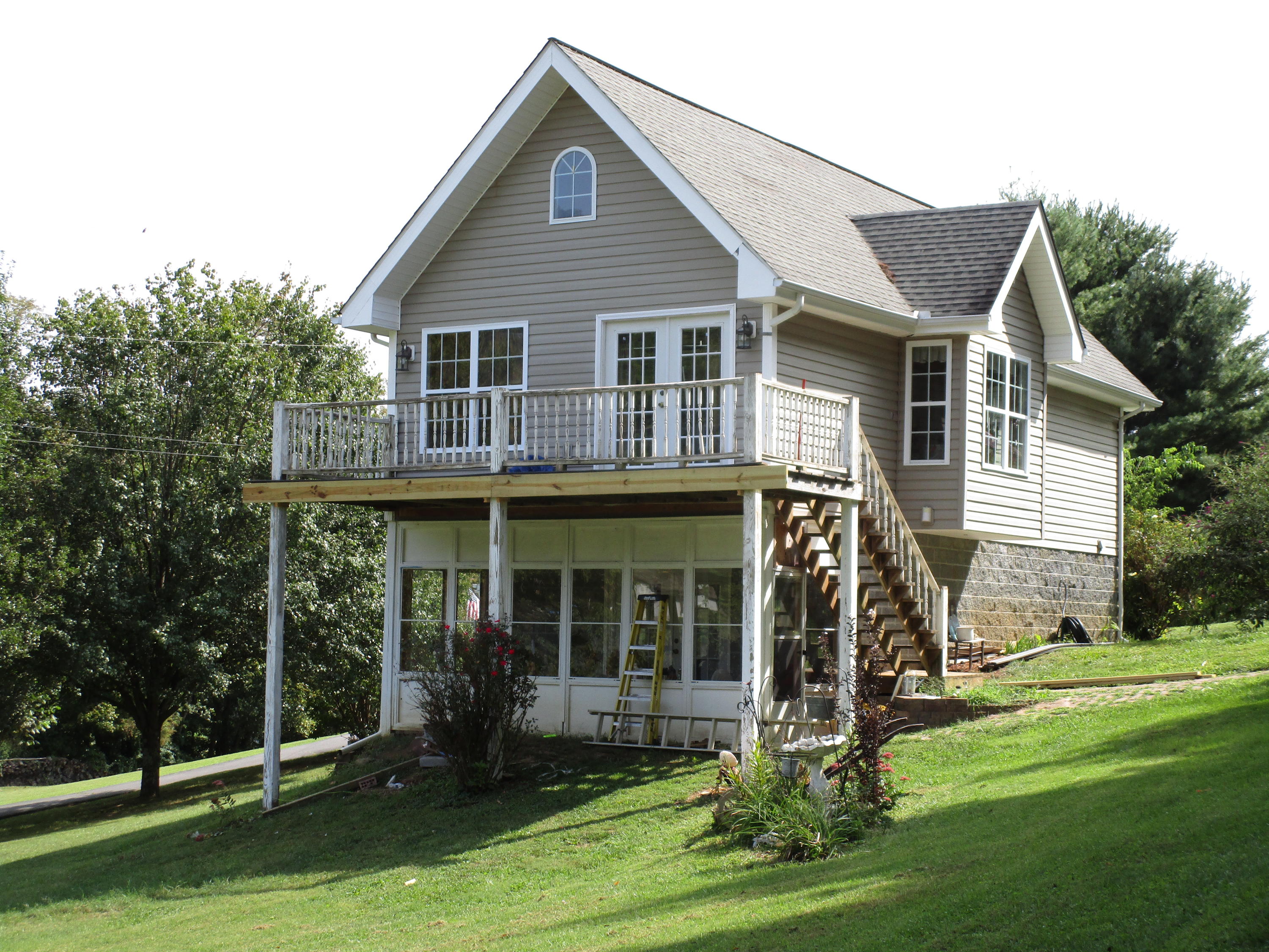 522 Hales Chapel Road Gray, TN 37615 - Photo 17 of 42 IMG_0845