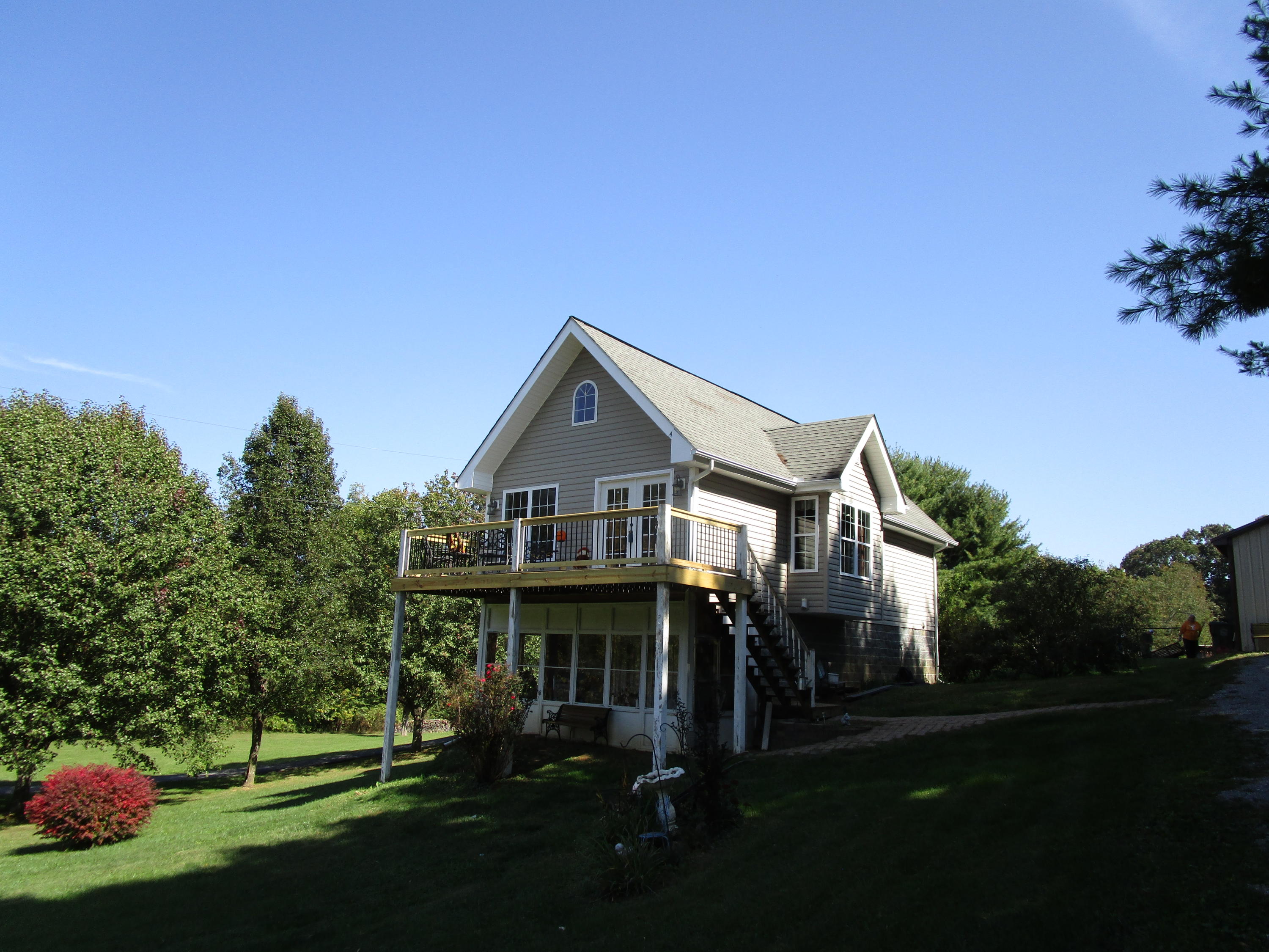 522 Hales Chapel Road Gray, TN 37615 - Photo 2 of 42 IMG_1195