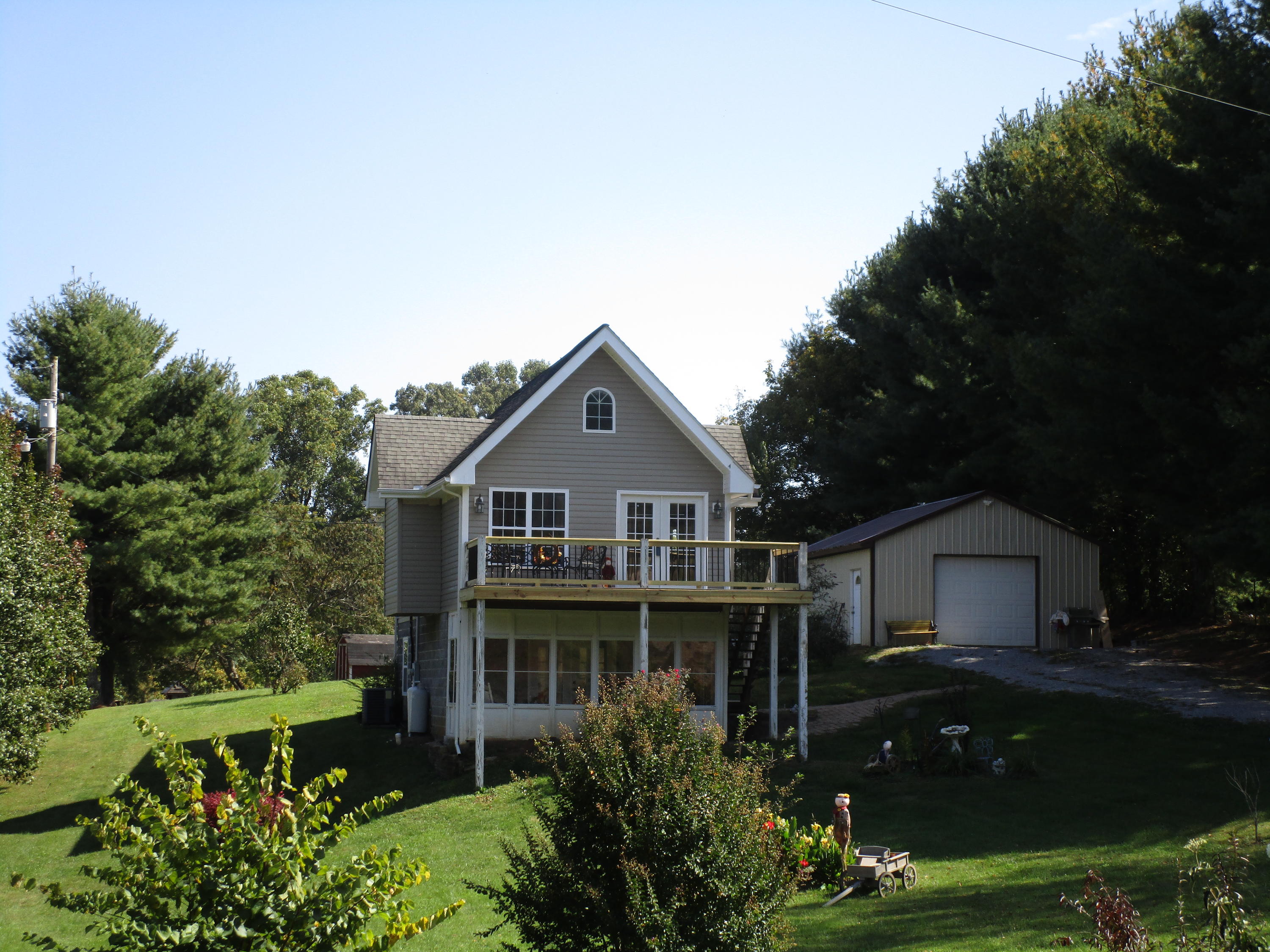 522 Hales Chapel Road Gray, TN 37615 - Photo 3 of 42 IMG_1191