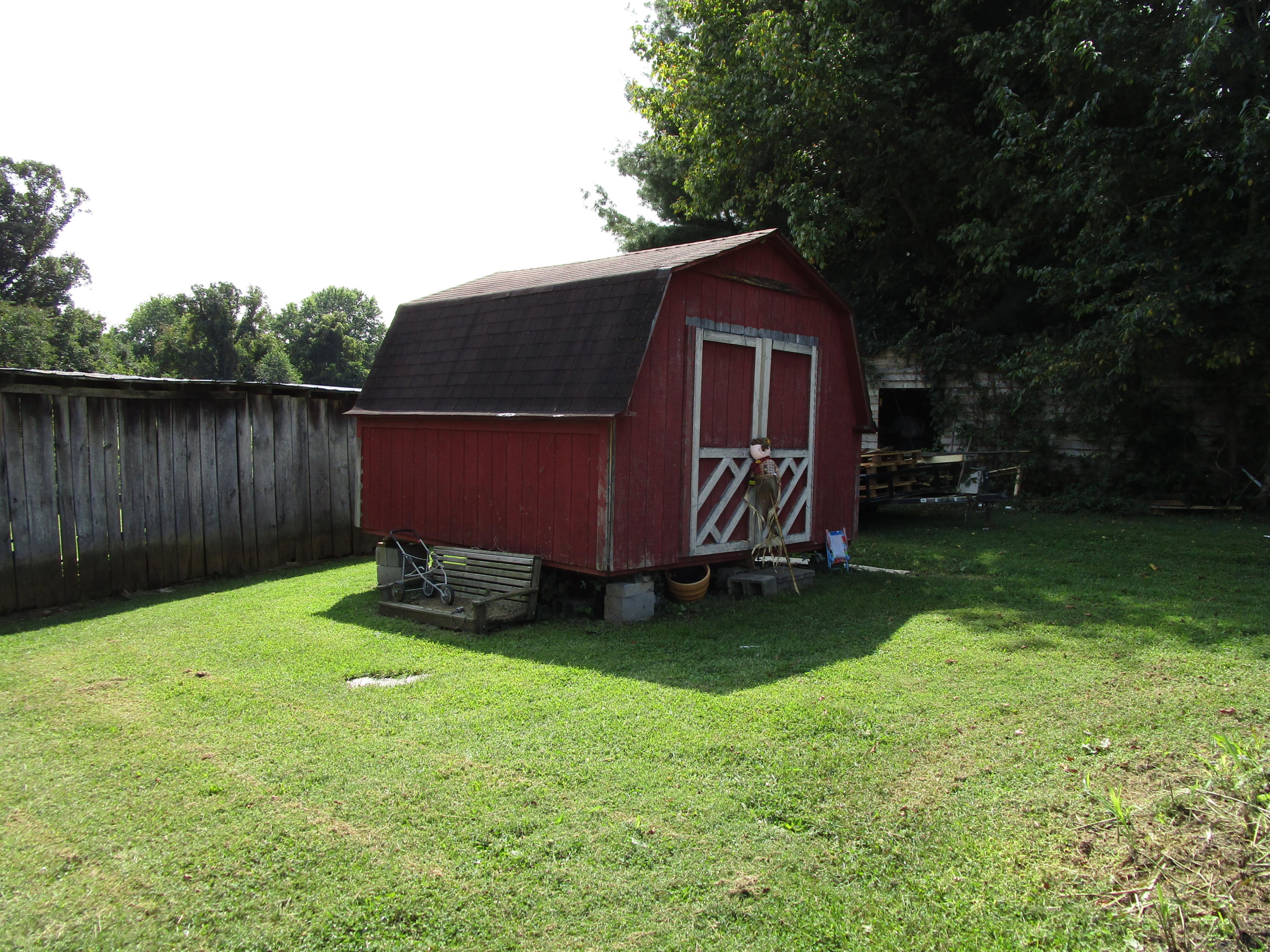 522 Hales Chapel Road Gray, TN 37615 - Photo 40 of 42 IMG_0885