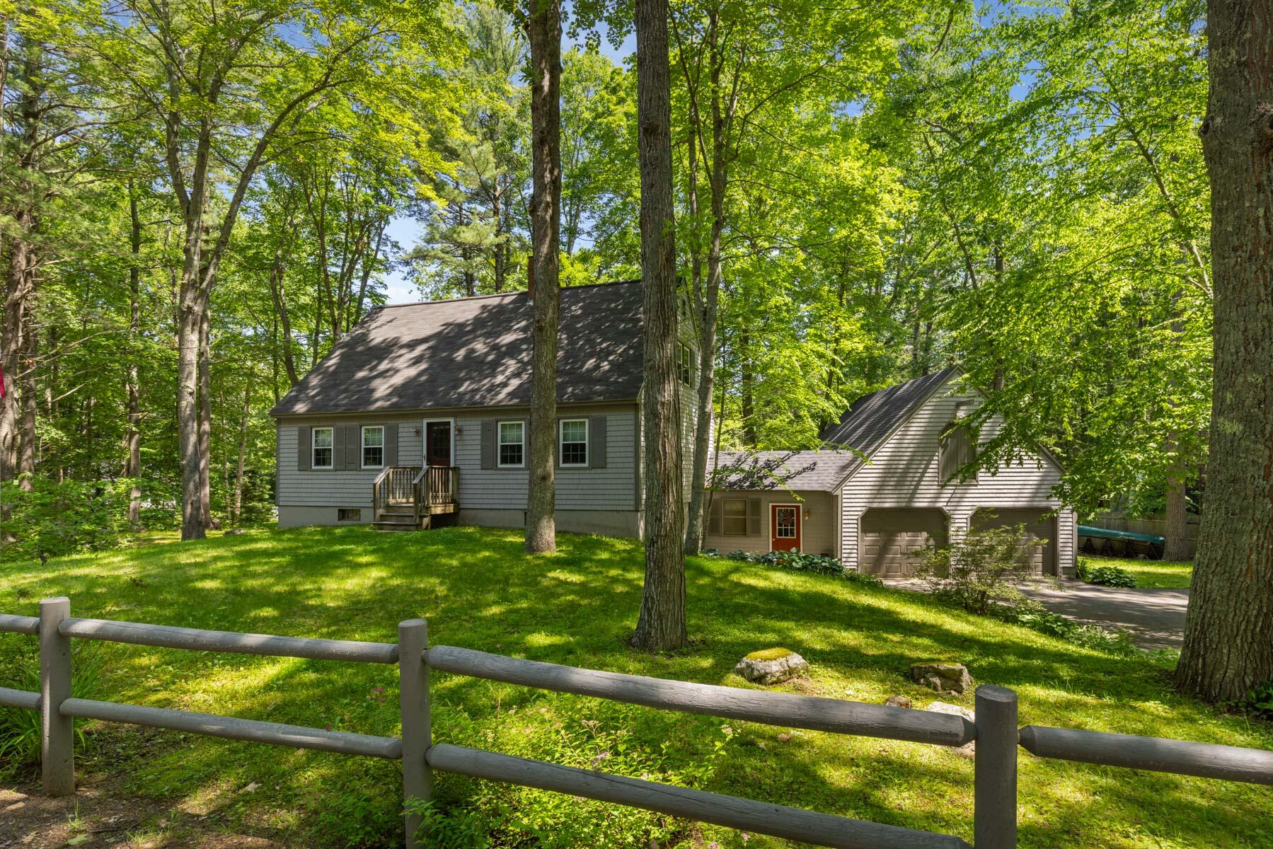 5 Corn Swamp Road York, ME 03909 - Photo 1 of 36 MainPic