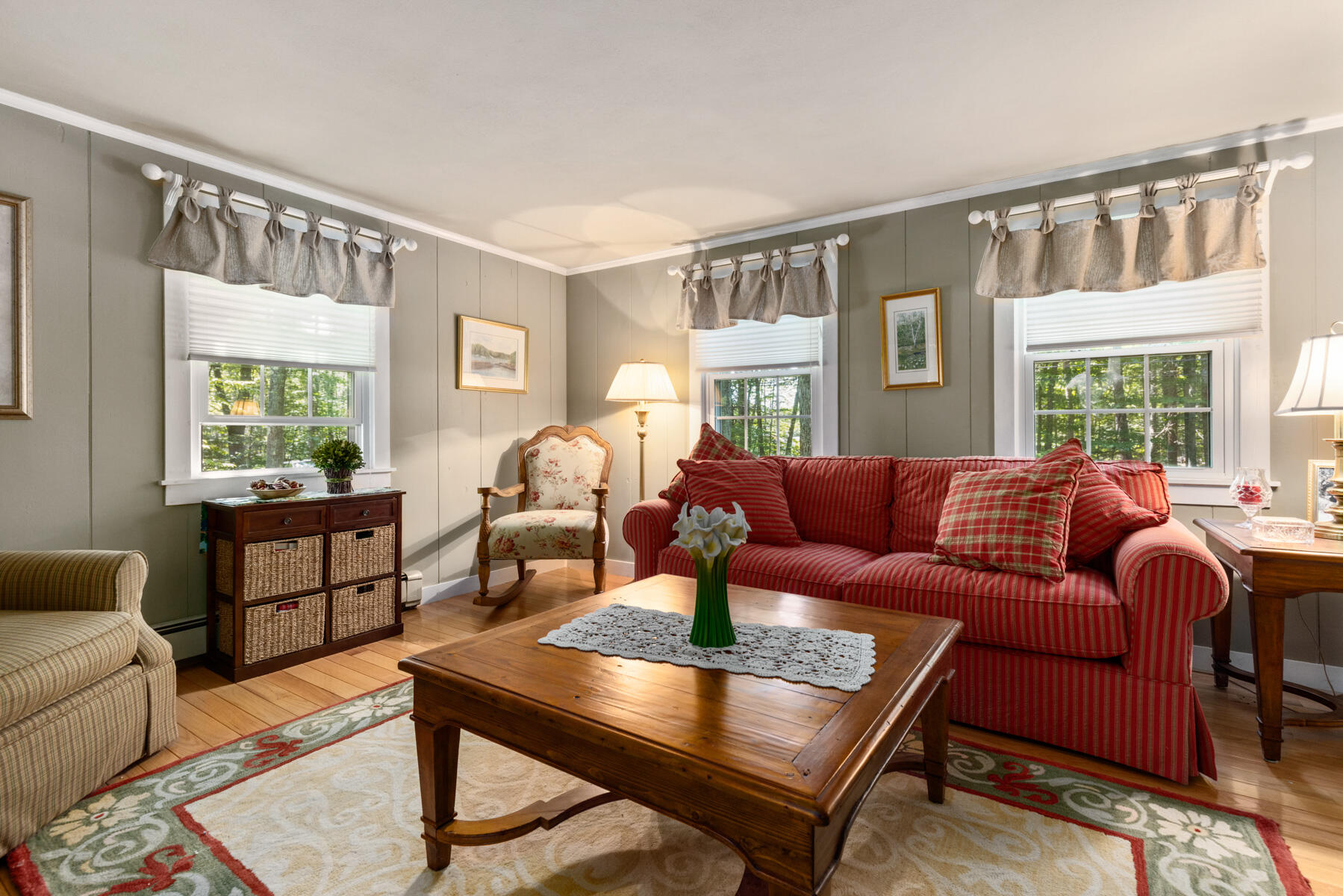 5 Corn Swamp Road York, ME 03909 - Photo 13 of 36 living2