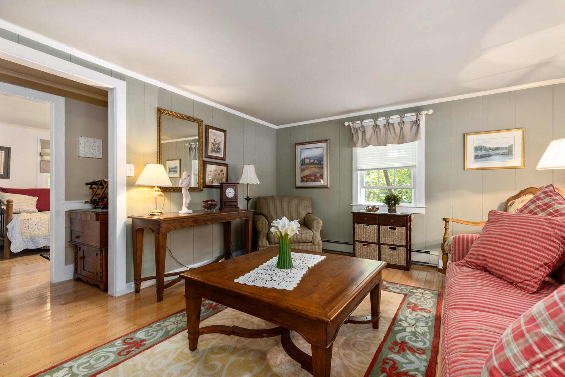 5 Corn Swamp Road York, ME 03909 - Photo 14 of 36 living1