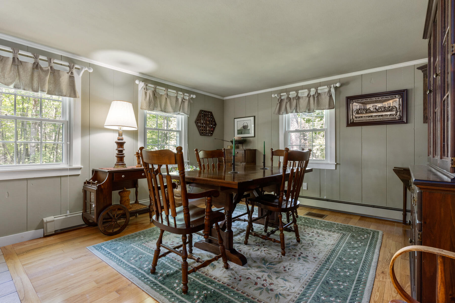 5 Corn Swamp Road York, ME 03909 - Photo 16 of 36 dining2