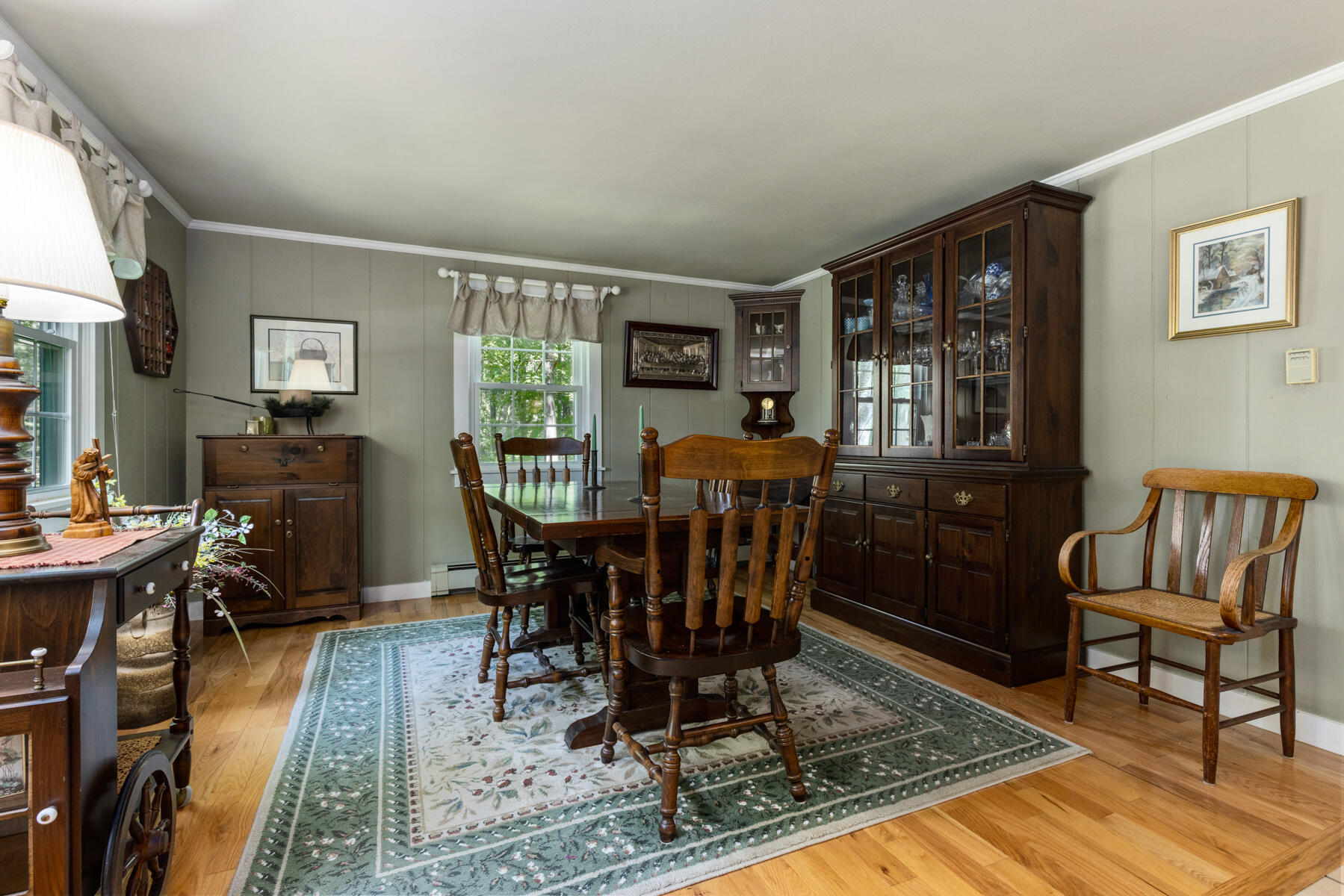 5 Corn Swamp Road York, ME 03909 - Photo 17 of 36 dining1