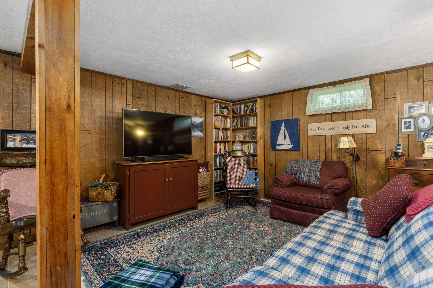 5 Corn Swamp Road York, ME 03909 - Photo 31 of 36 Den