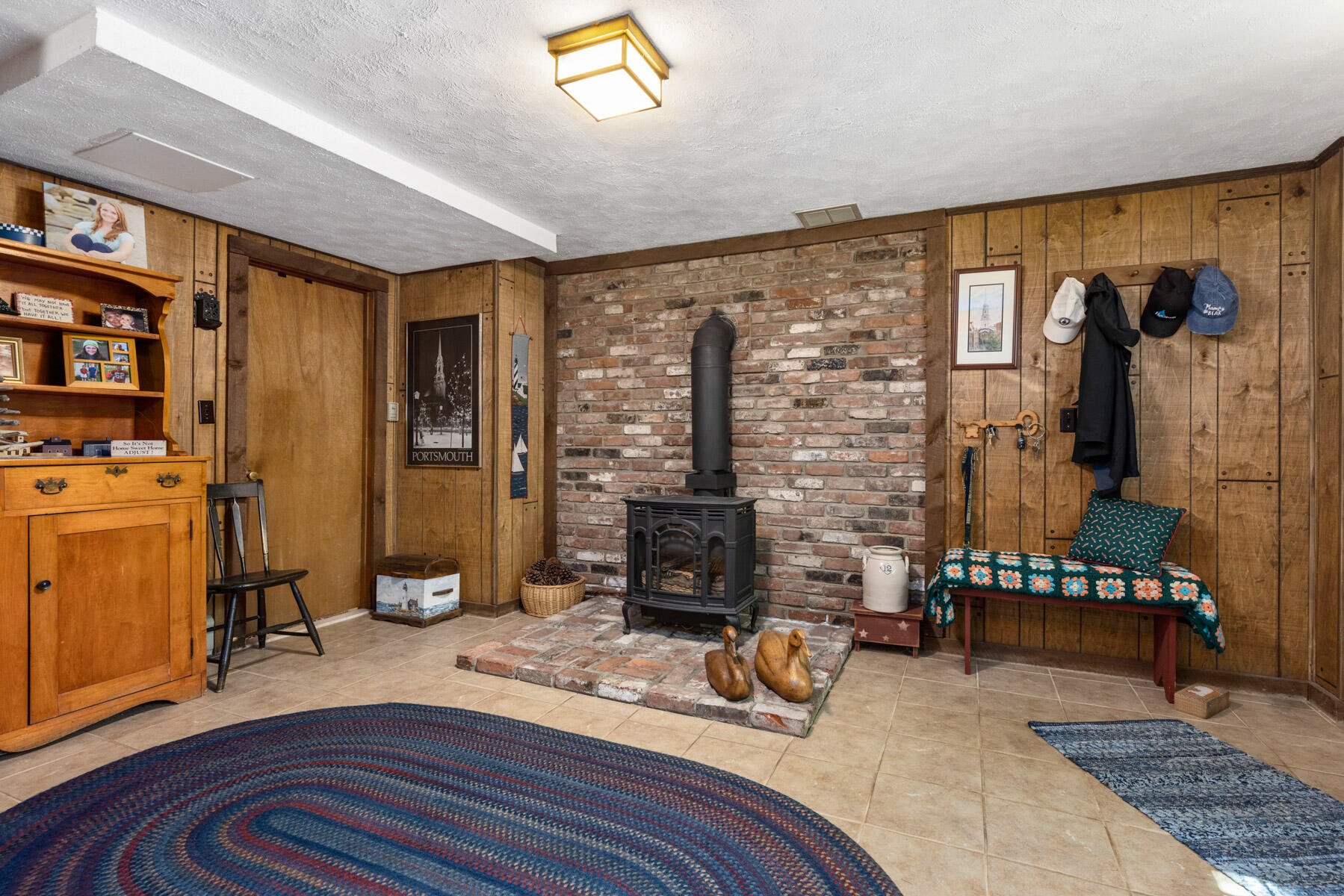 5 Corn Swamp Road York, ME 03909 - Photo 33 of 36 LowerLevel