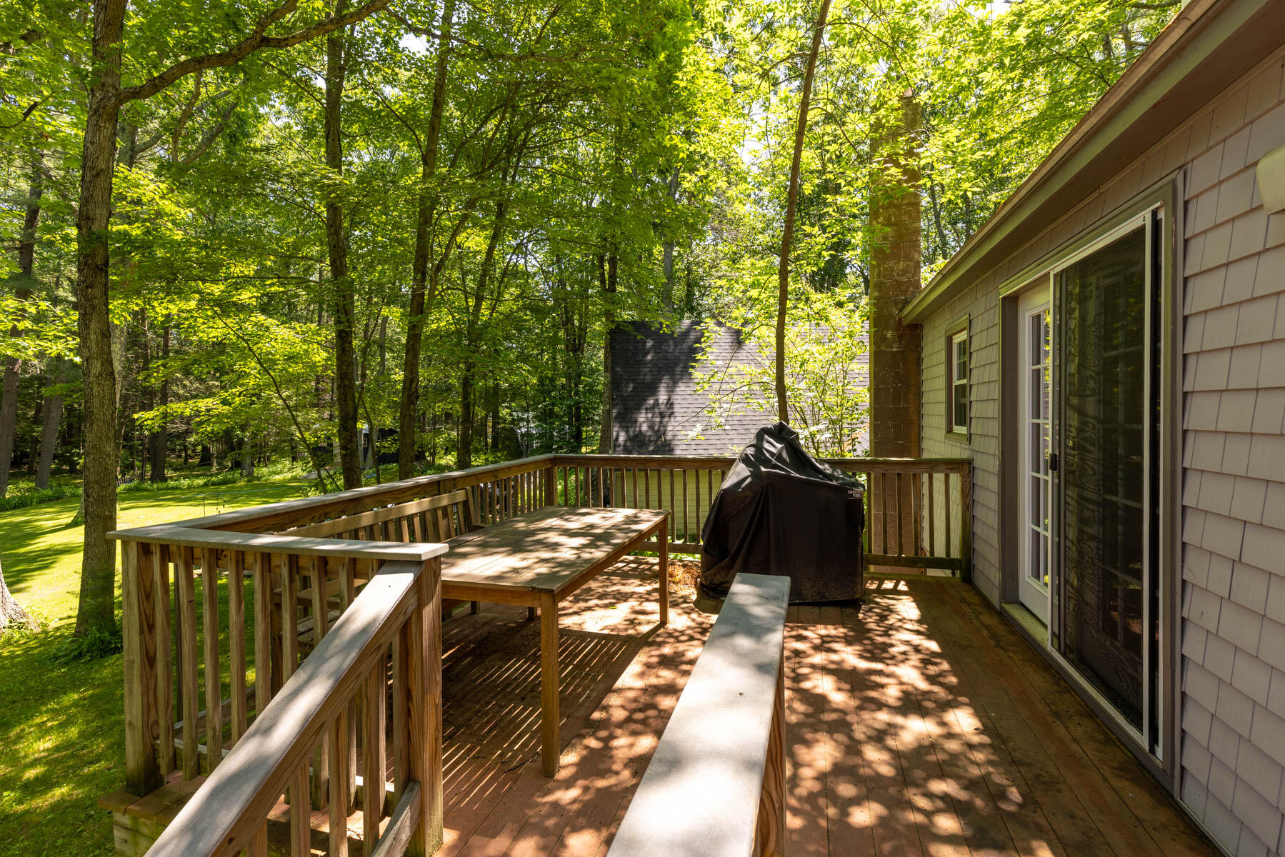 5 Corn Swamp Road York, ME 03909 - Photo 34 of 36 deck3