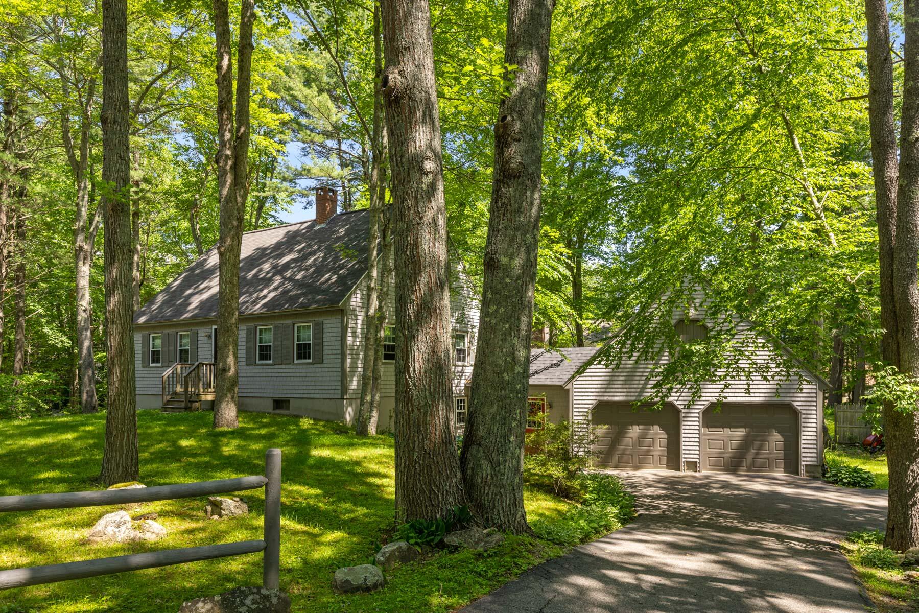 5 Corn Swamp Road York, ME 03909 - Photo 36 of 36 Front1