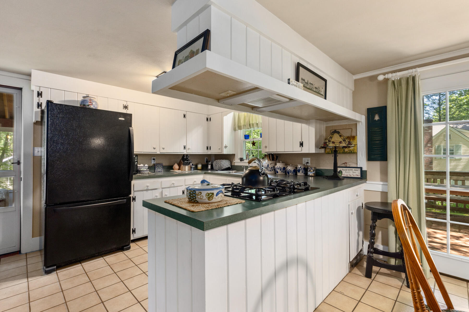 5 Corn Swamp Road York, ME 03909 - Photo 6 of 36 kitchen