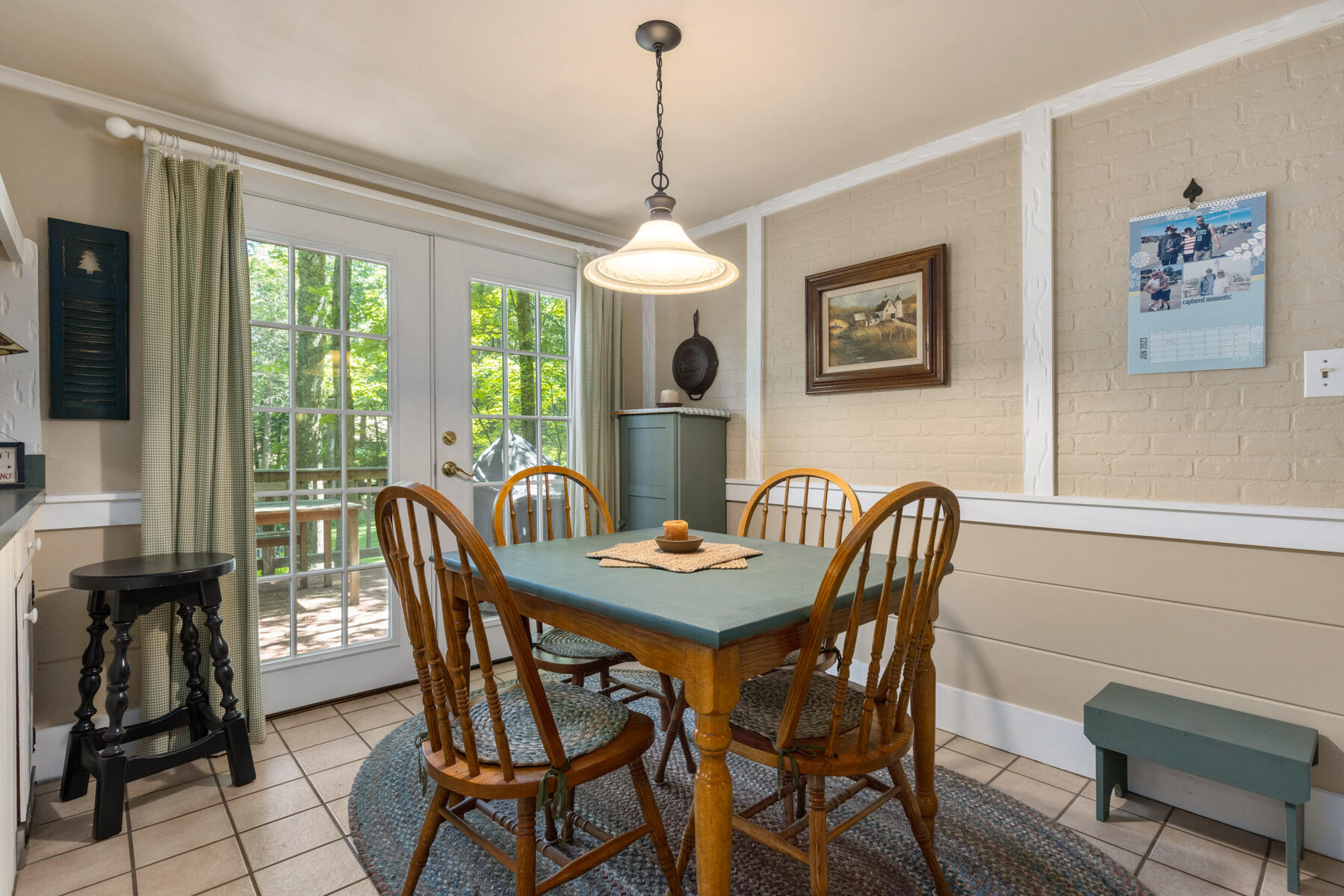 5 Corn Swamp Road York, ME 03909 - Photo 8 of 36 kitchen_deck