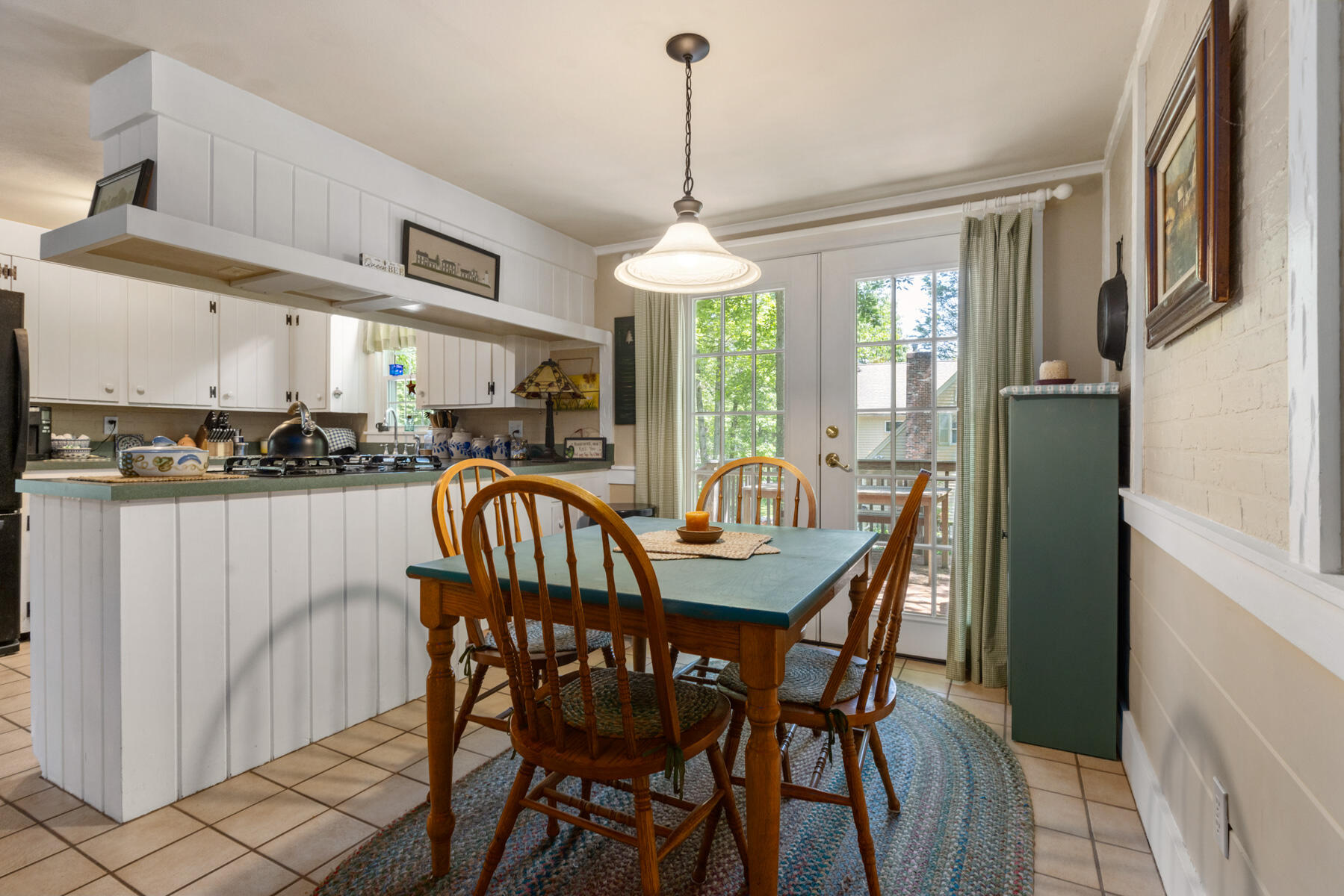 5 Corn Swamp Road York, ME 03909 - Photo 9 of 36 eat-in-kitchen