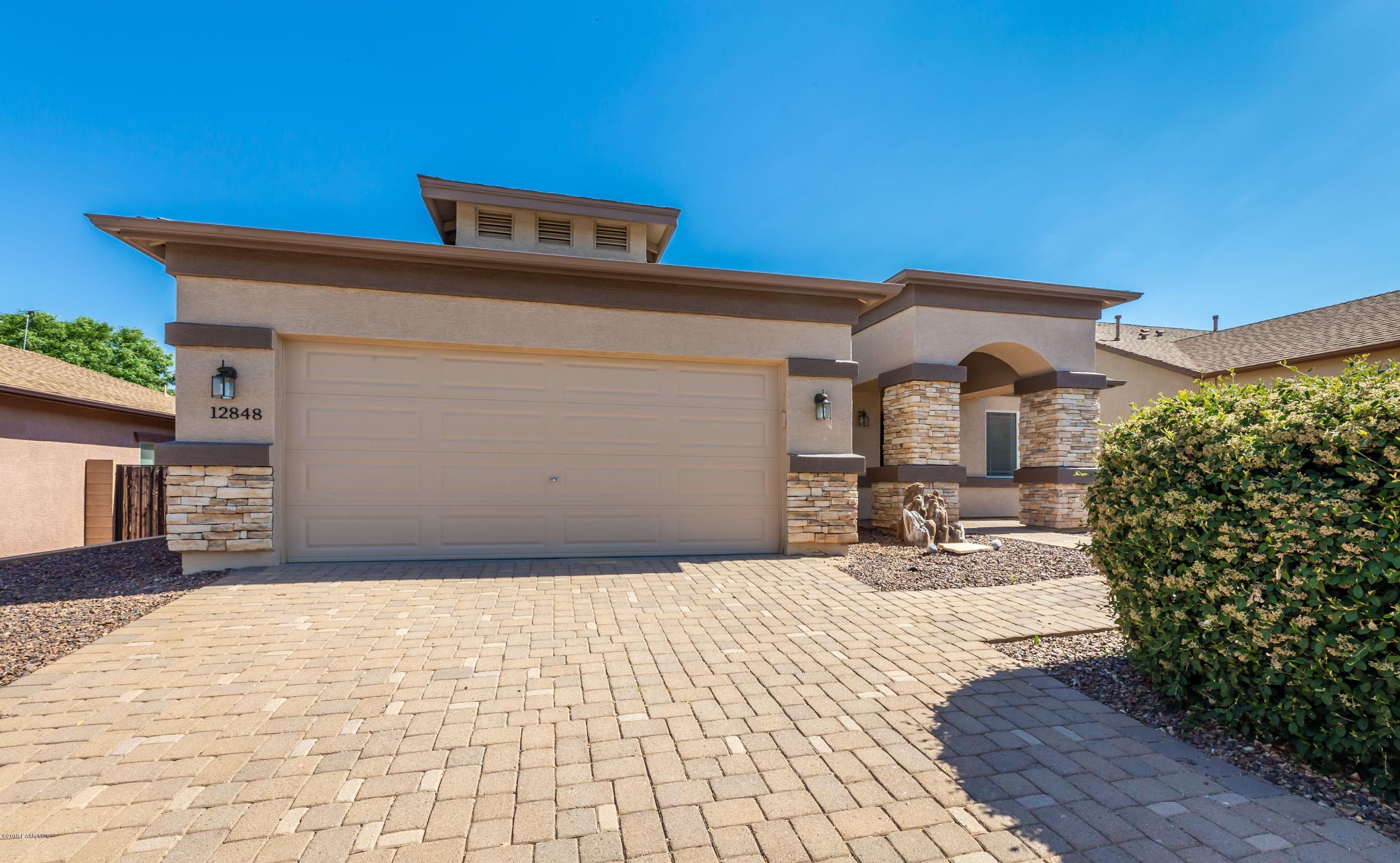 12848 East Rico Street Dewey, AZ 86327 - Photo 1 of 37 Welcome Home!