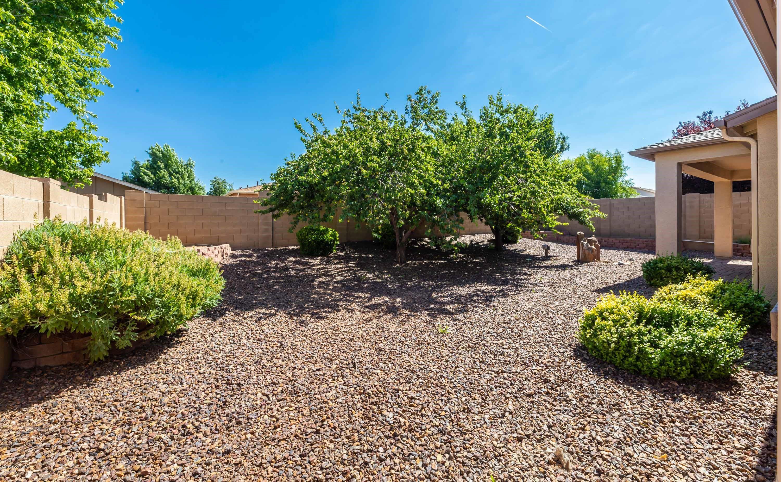 12848 East Rico Street Dewey, AZ 86327 - Photo 25 of 37 025_Backyard