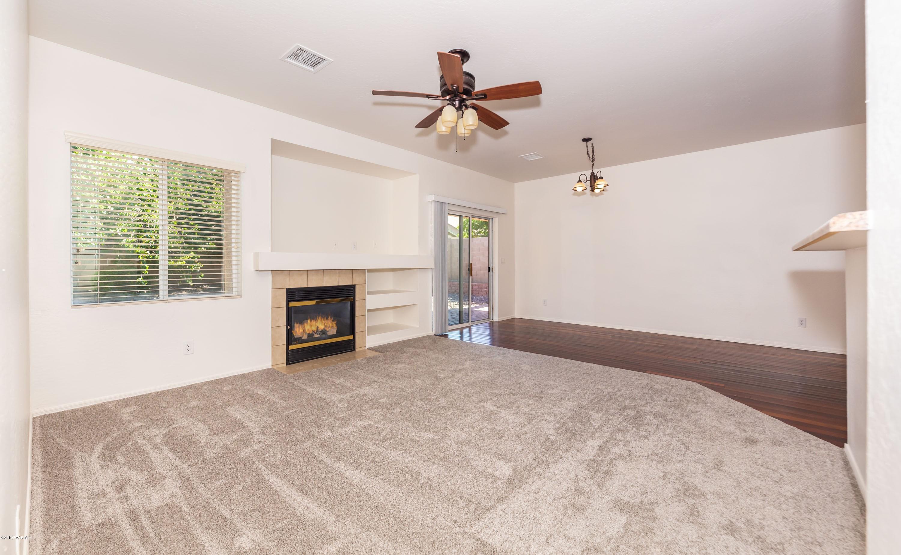 12848 East Rico Street Dewey, AZ 86327 - Photo 5 of 37 005_Living Room