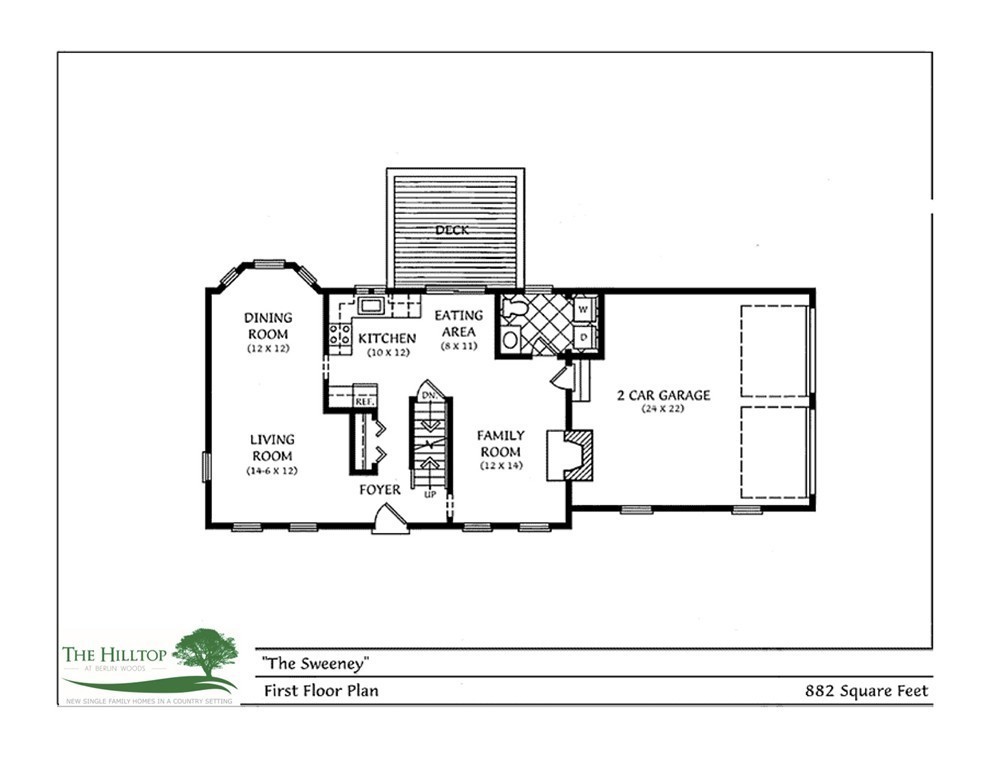 1 Rhodes Drive Berlin, MA 01503 - Photo 3 of 13 Gallery Image 3