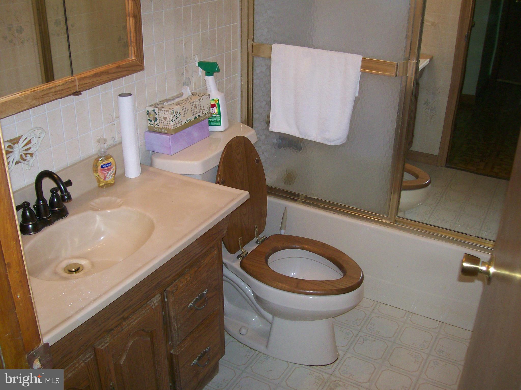 3705 Lambson Road Baltimore, MD 21220 - Photo 15 of 28 Bath