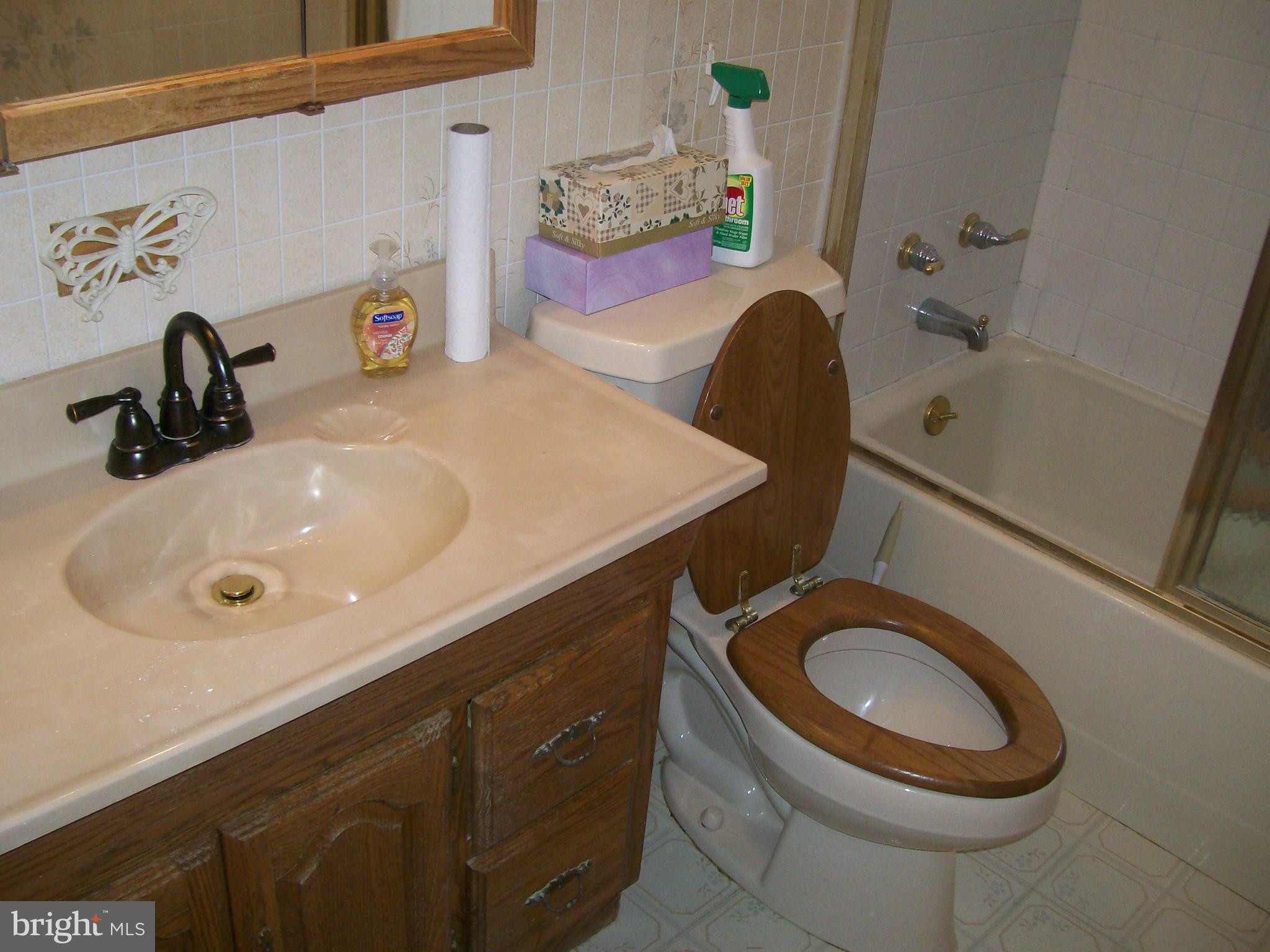 3705 Lambson Road Baltimore, MD 21220 - Photo 17 of 28 Bath