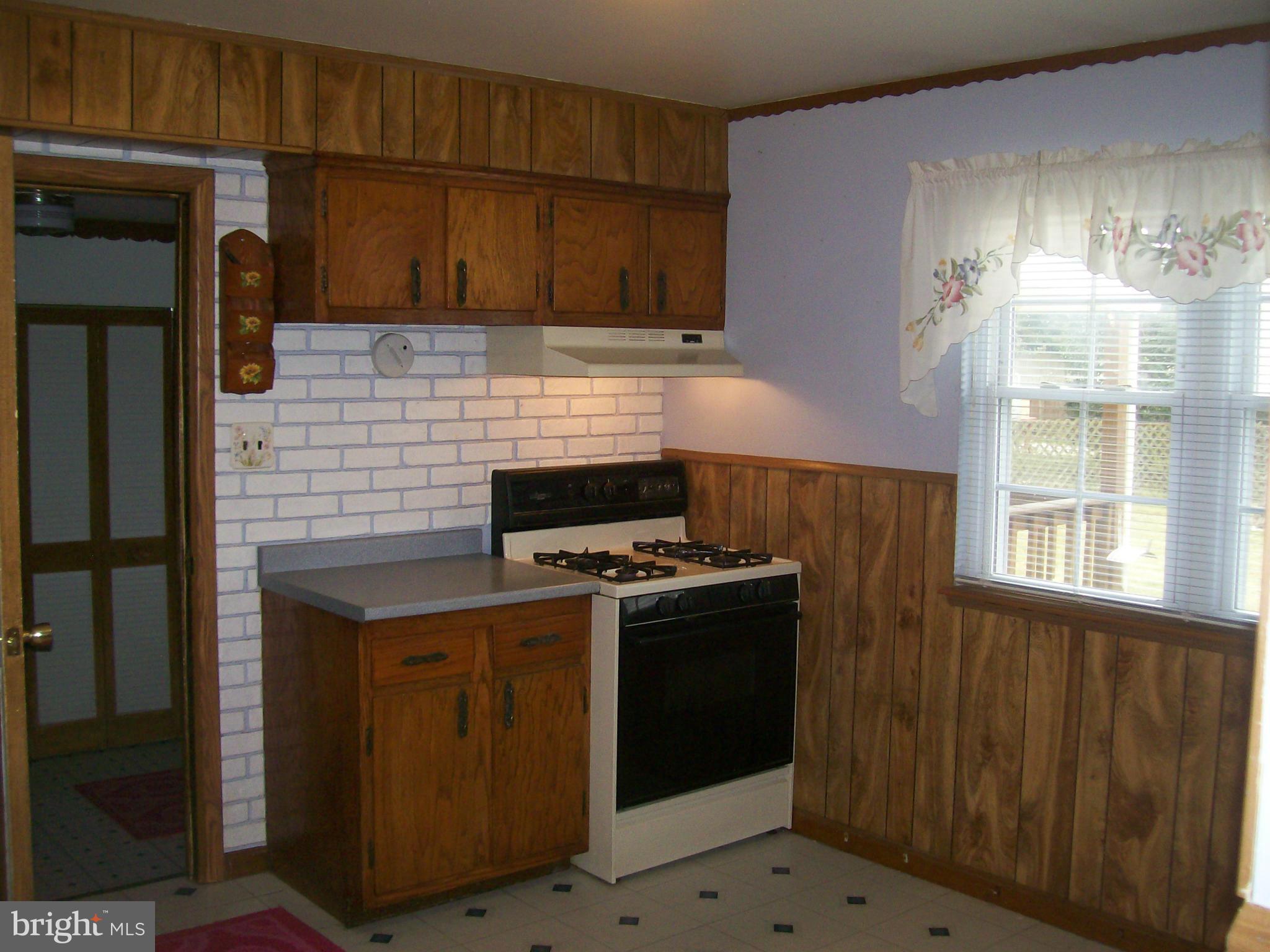 3705 Lambson Road Baltimore, MD 21220 - Photo 7 of 28 Kitchen