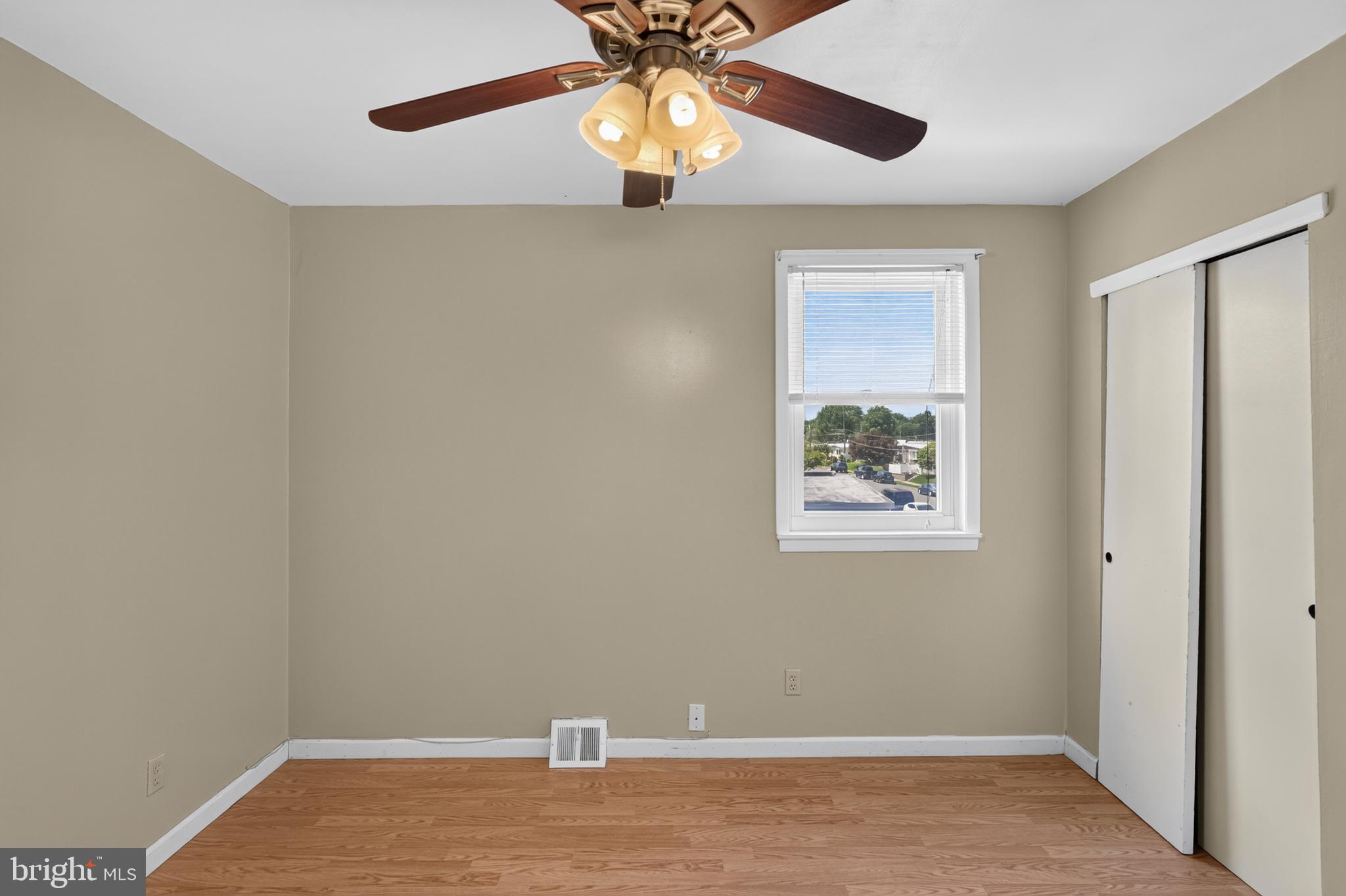 1100 Surrey Road Philadelphia, PA 19115 - Photo 19 of 31 2nd Bedroom