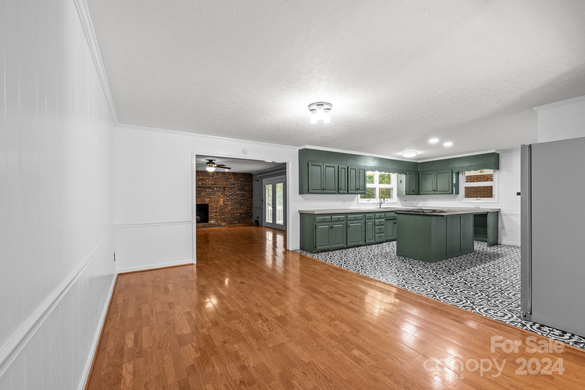 305 Landis Road Marion, NC 28752 - Photo 17 of 32 Gallery Image 17