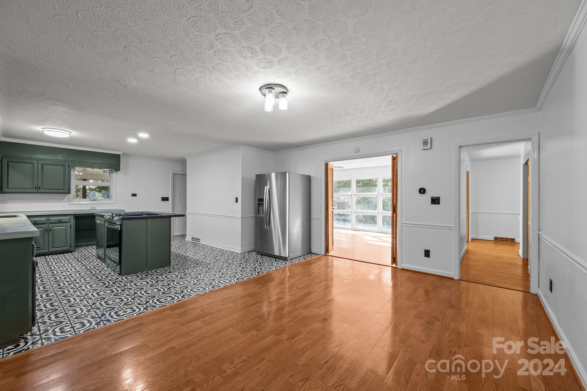 305 Landis Road Marion, NC 28752 - Photo 18 of 32 Gallery Image 18