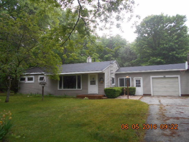 112 South Walhalla Road Branch, MI 49402 - Photo 1 of 22 112 walhalla 001
