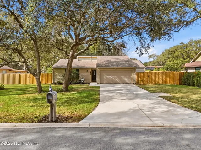 $765,000 | 1642 Leeward Lane, Neptune Beach, FL 32266
