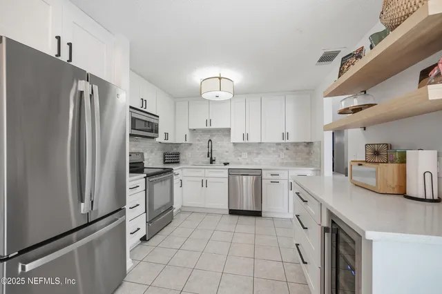 $765,000 | 1642 Leeward Lane, Neptune Beach, FL 32266