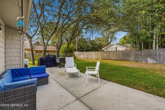 $765,000 | 1642 Leeward Lane, Neptune Beach, FL 32266