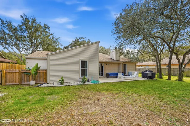 $765,000 | 1642 Leeward Lane, Neptune Beach, FL 32266