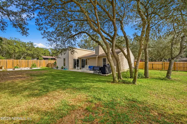 $765,000 | 1642 Leeward Lane, Neptune Beach, FL 32266