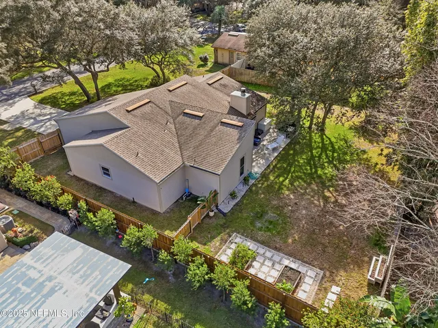 $765,000 | 1642 Leeward Lane, Neptune Beach, FL 32266