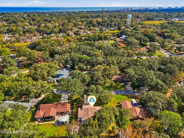 $765,000 | 1642 Leeward Lane, Neptune Beach, FL 32266