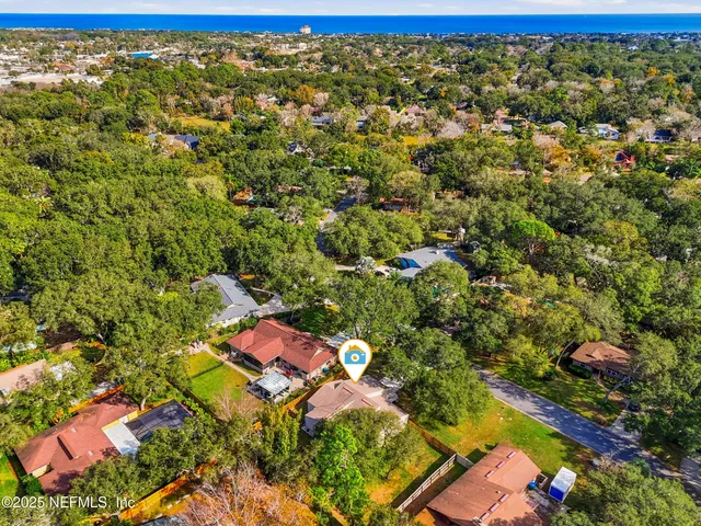 $765,000 | 1642 Leeward Lane, Neptune Beach, FL 32266