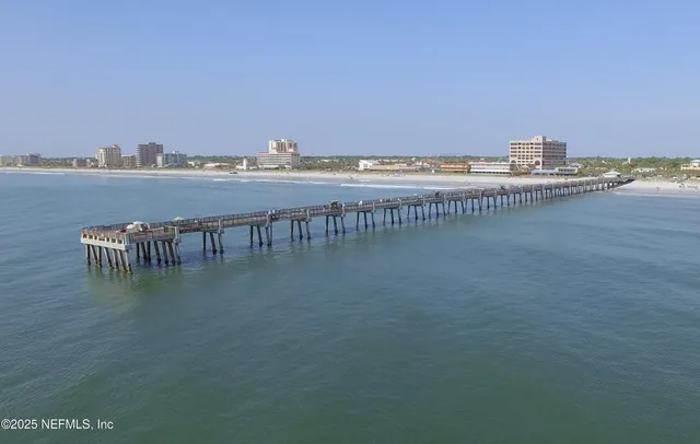 $765,000 | 1642 Leeward Lane, Neptune Beach, FL 32266