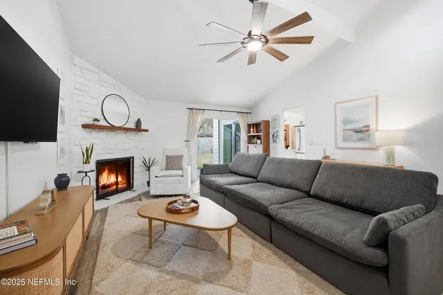 $765,000 | 1642 Leeward Lane, Neptune Beach, FL 32266