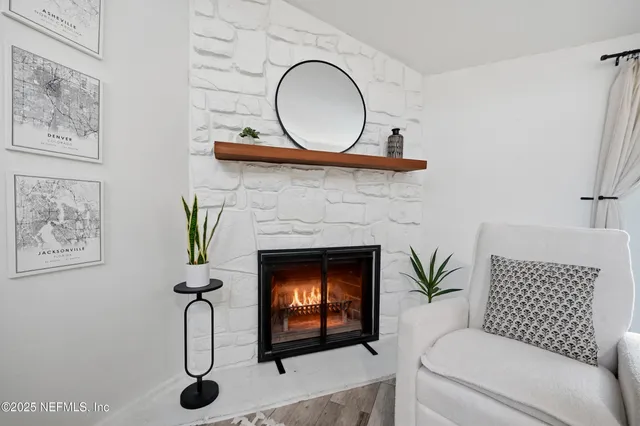 $765,000 | 1642 Leeward Lane, Neptune Beach, FL 32266