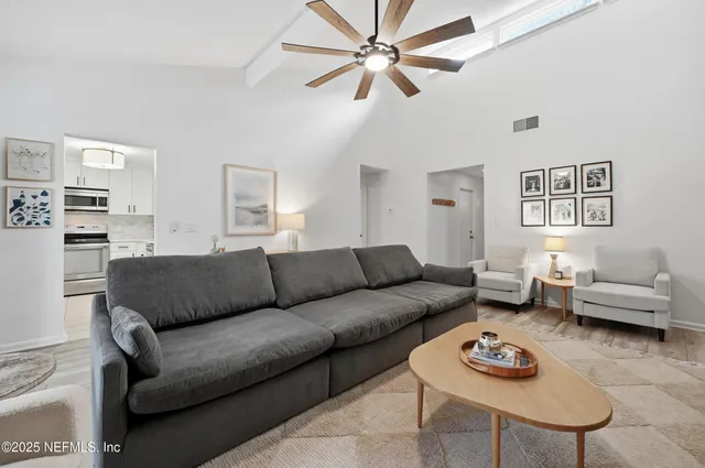 $765,000 | 1642 Leeward Lane, Neptune Beach, FL 32266