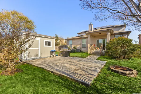 $399,900 | 10919 Almond Crest, Live Oak, TX 78233