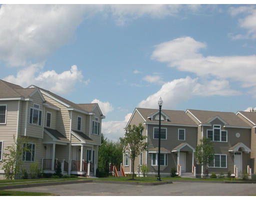 60 Turtle Brook Road, Unit A Canton, MA 02021 - Photo 1 of 2 Gallery Image 1