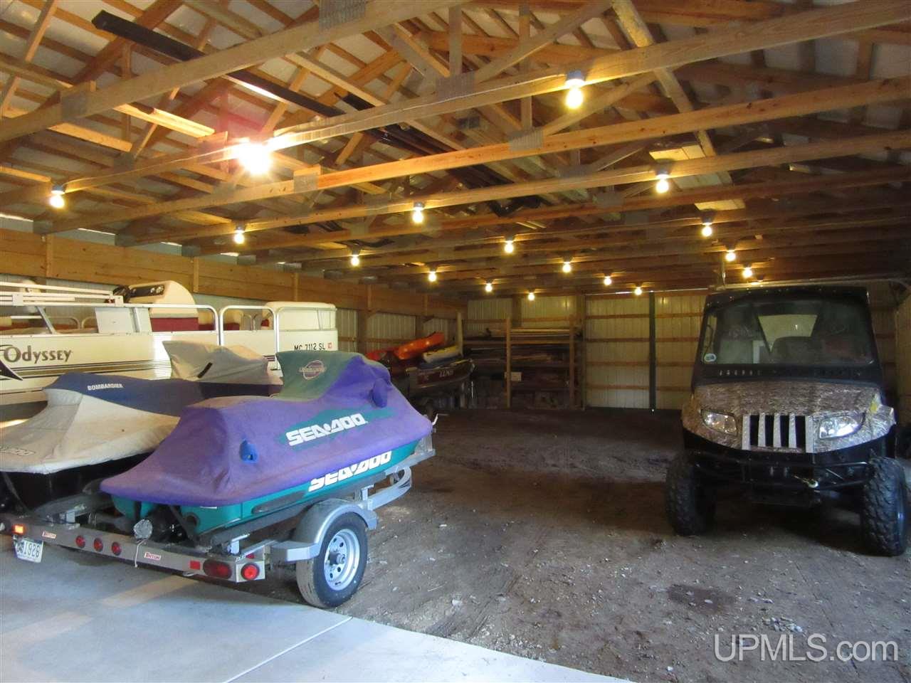 876 North Co Road Manistique, MI 49854 - Photo 30 of 30