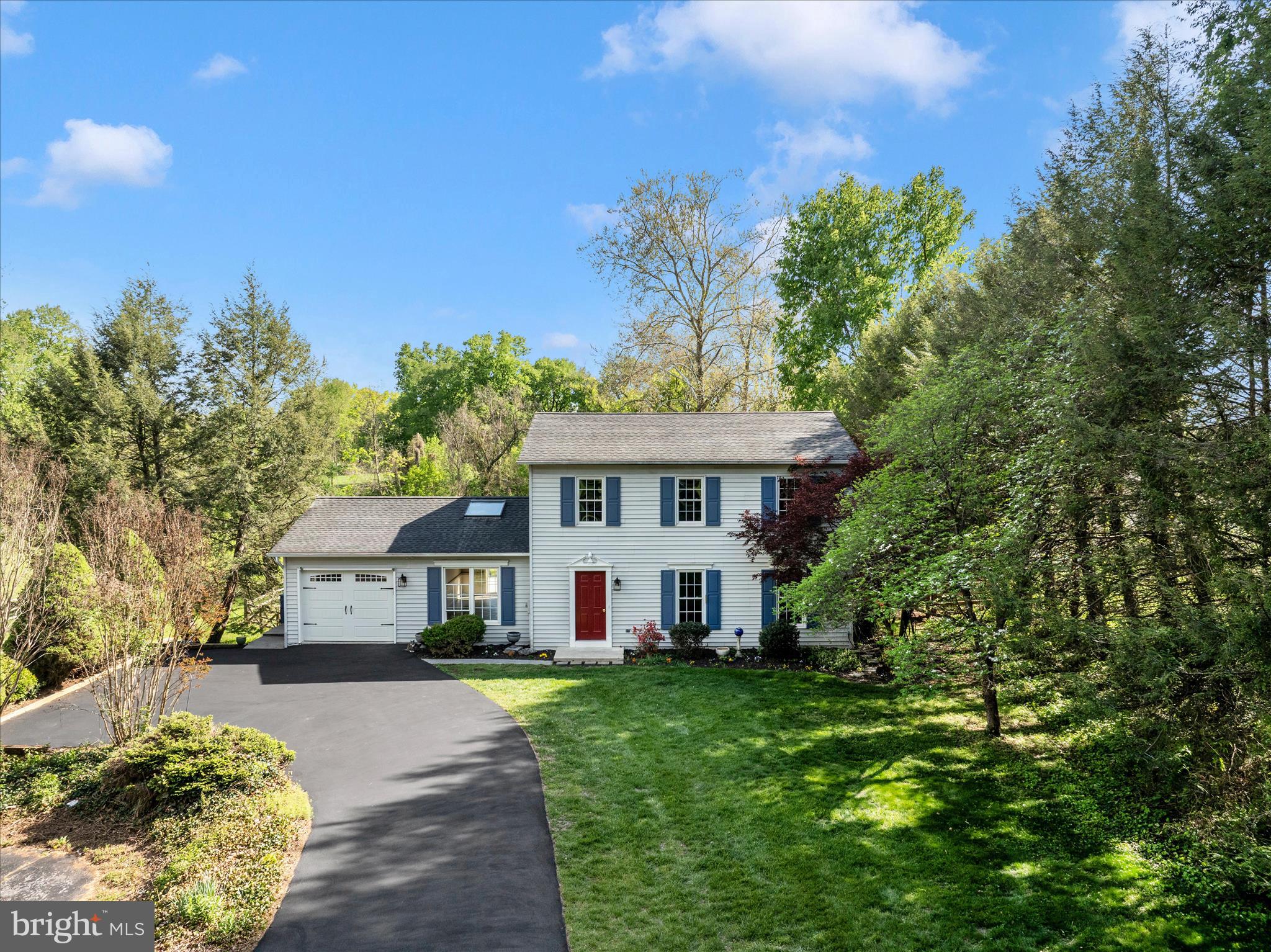 10901 Hopewell Road Hagerstown, MD 21740 - Photo 2 of 65 Aerial Front