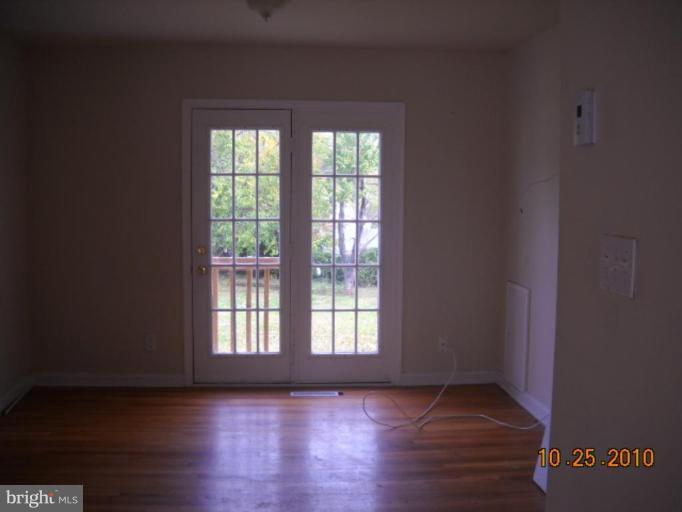 6818 Brompton Road Gwynn Oak, MD 21207 - Photo 3 of 6 Dining Area