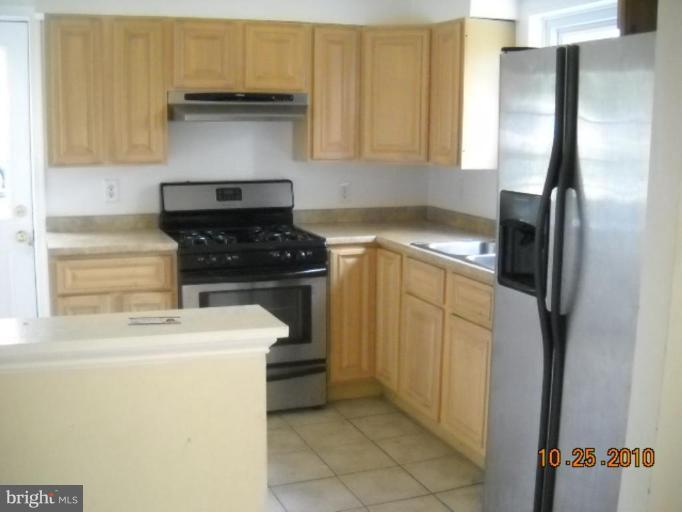 6818 Brompton Road Gwynn Oak, MD 21207 - Photo 4 of 6 Kitchen