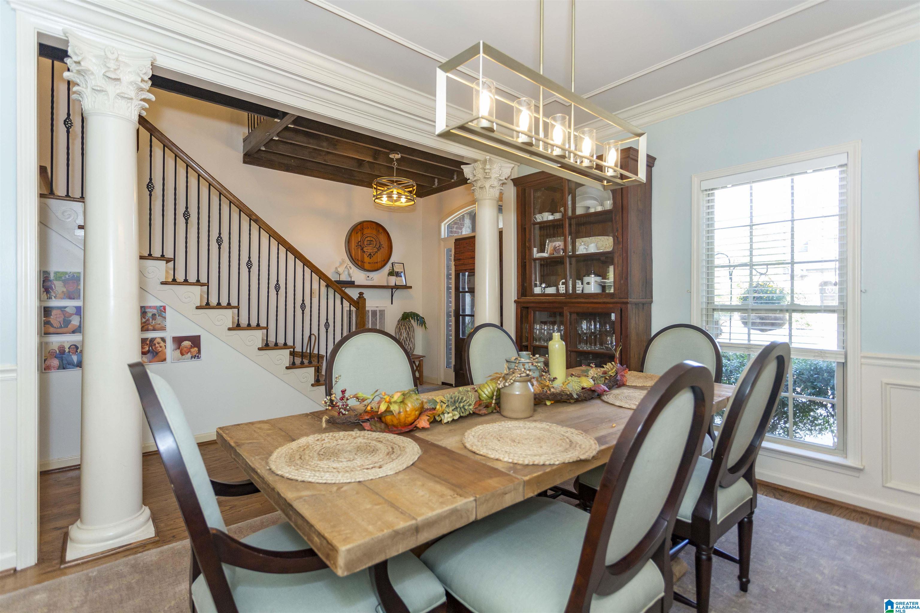 3638 Harrier Road Trussville, AL 35173 - Photo 10 of 40