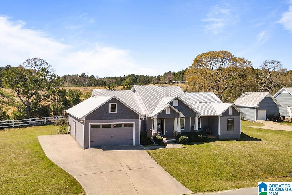 127 Perkins Landing Road Columbiana, AL 35051 - Photo 47 of 62