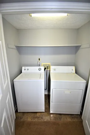 $725 | 214 South 7th Street, Unit D, Clarksville, TN 37040