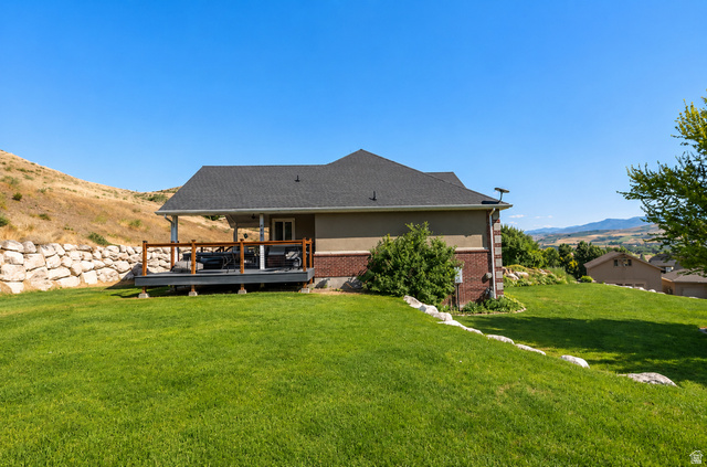 4238 Sego Lily Road Morgan, UT 84050 - Photo 67 of 71 Gallery Image 67